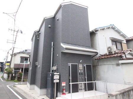 あんしん＋国府外観写真