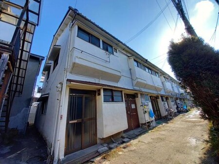赤松文化外観写真