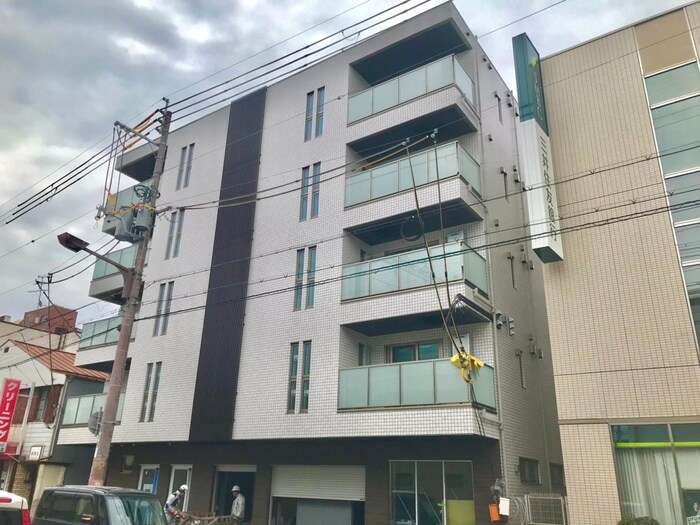 物件外観写真3　(外観写真)