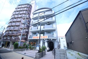 第7瑞光ハイツ外観写真