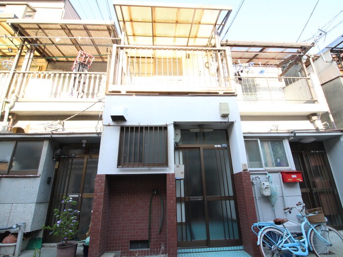 物件外観写真3　(外観写真)