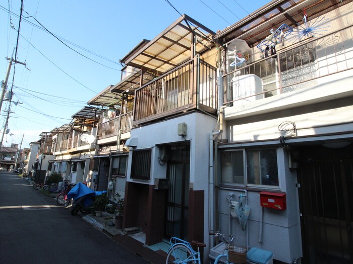 物件外観写真4　(外観写真)