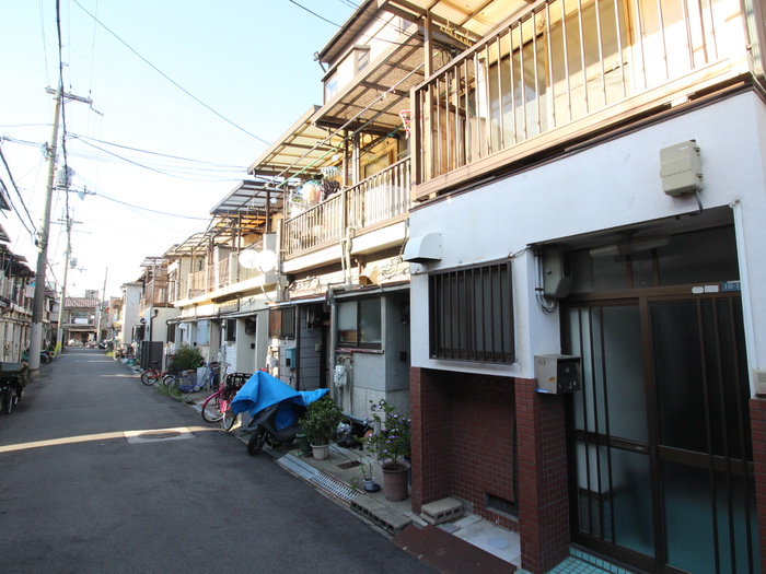 外観写真
