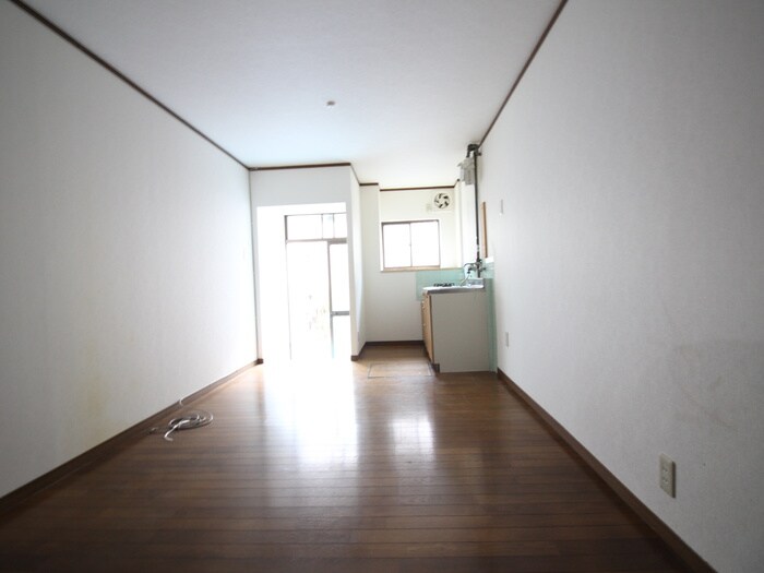 物件内観写真11　(居室)