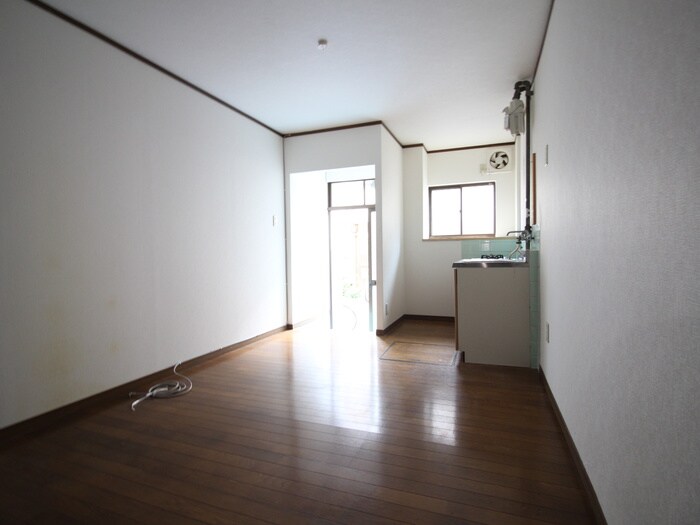 物件内観写真12　(居室)