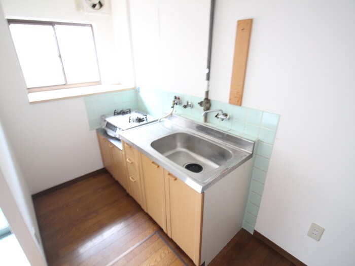 物件内観写真13　(キッチン)