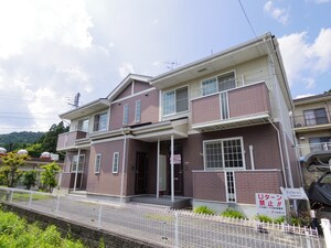 アンプル－ルⅠ外観写真