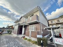 アンプル－ルⅠの外観写真