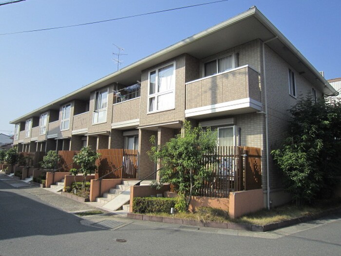 物件外観写真3　(外観写真)