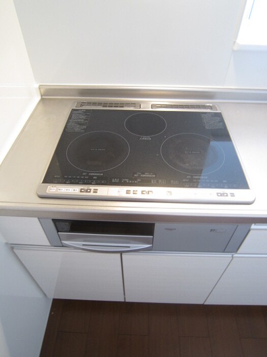 物件内観写真16　(キッチン)