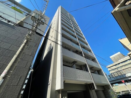 エスリード難波ＳＯＵＴＨ(1302)外観写真