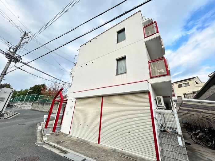 物件外観写真2　(その他)