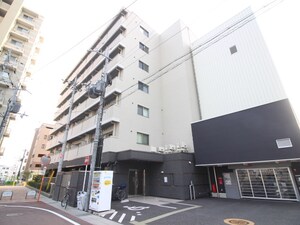 ｸﾞﾗﾝﾚﾌﾞﾘｰ洛西口外観写真