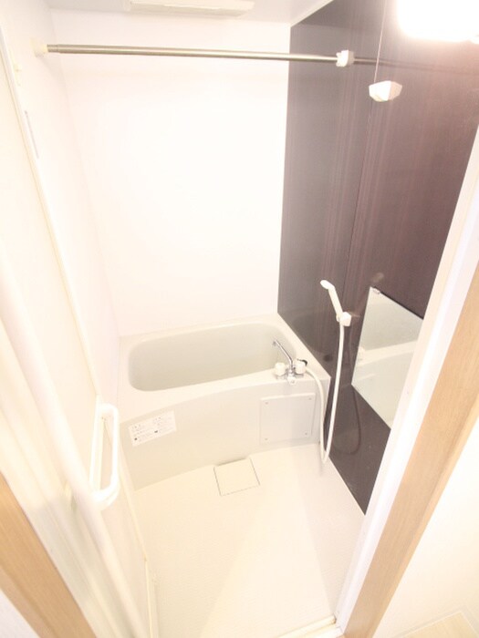 物件内観写真13　(トイレ)