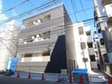仮)フジパレス杉本町駅西Ⅲ番館