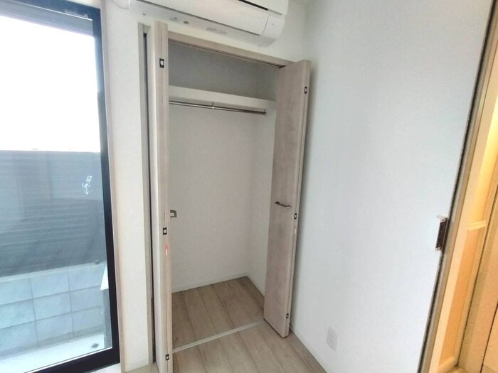 物件内観写真9　(収納)