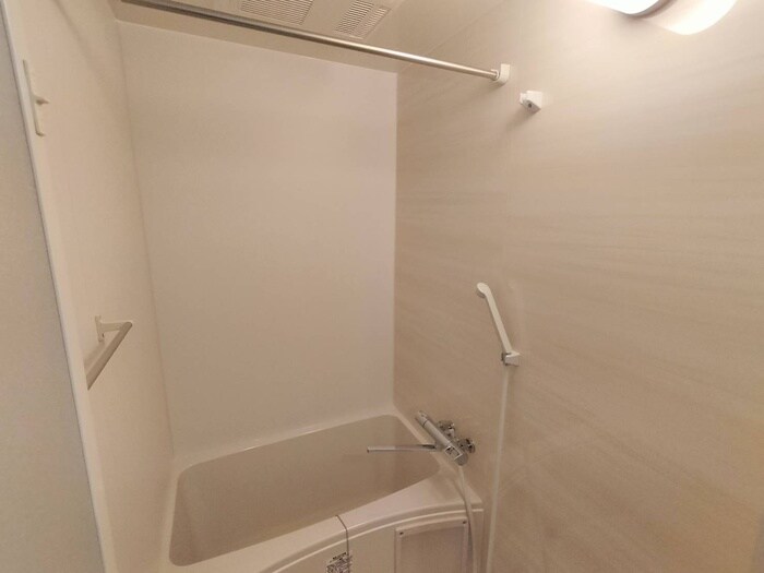 物件内観写真11　(バス／シャワールーム等)