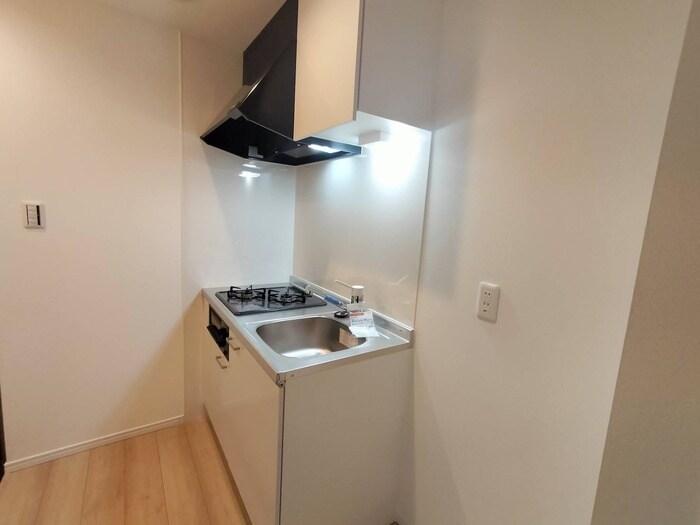 物件内観写真13　(キッチン)