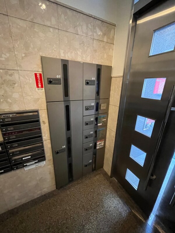 建物設備