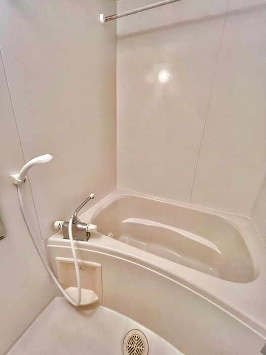 物件内観写真12　(バス／シャワールーム等)