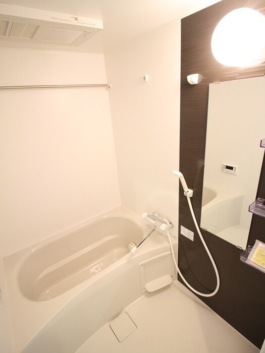物件内観写真10　(バス／シャワールーム等)