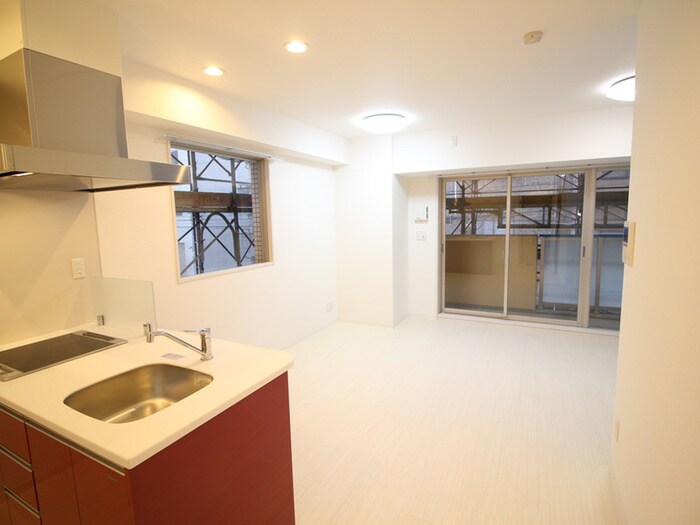 物件内観写真21　(居室)