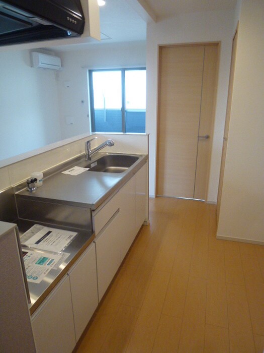 物件内観写真9　(キッチン)