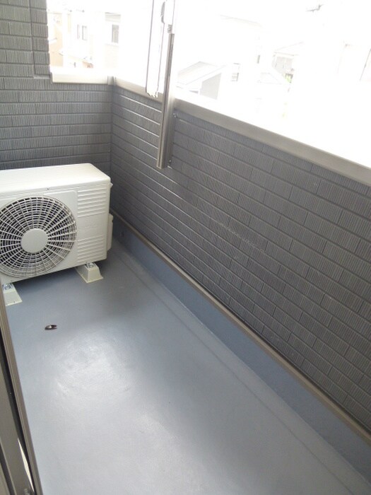 物件内観写真16　(ベランダ・バルコニー)