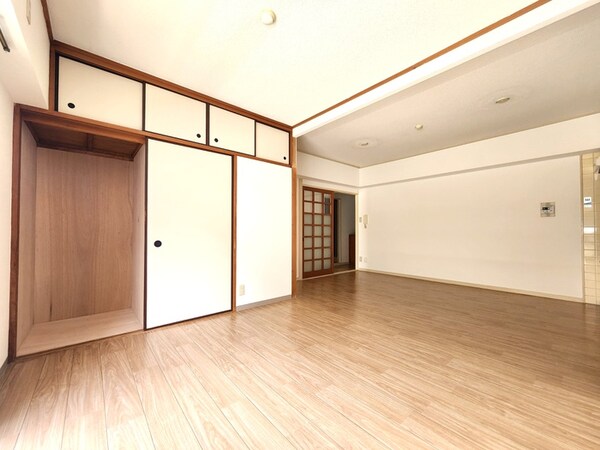 居室