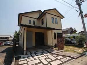 野路五丁目遠藤邸外観写真