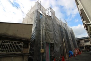 仮)MAISON A MA FACON外観写真
