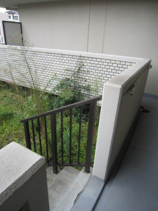 物件内観写真16　(ベランダ・バルコニー)