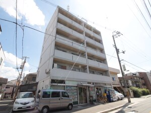 宮田第２マンション外観写真