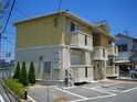 リビングタウン魚住Ａ棟