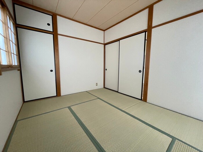 物件内観写真10　(居室)