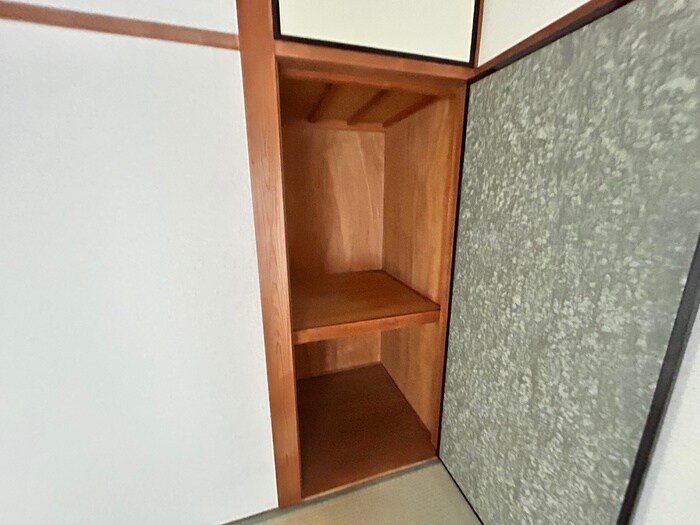 物件内観写真11　(収納)