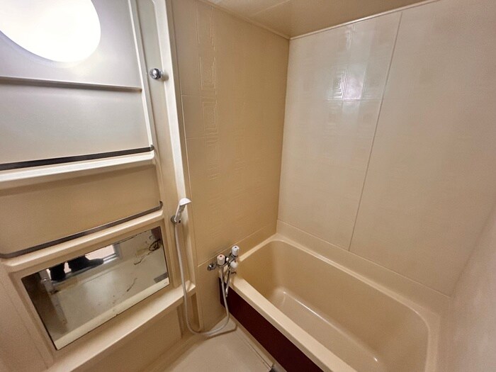 物件内観写真12　(バス／シャワールーム等)