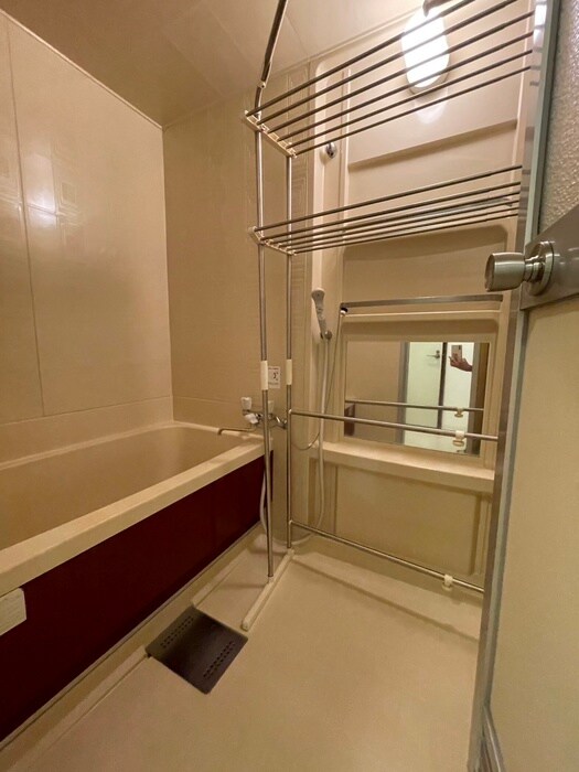 物件内観写真15　(バス／シャワールーム等)
