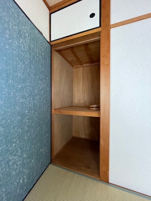 物件内観写真18　(収納)