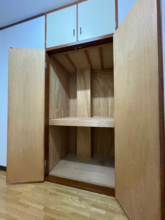 物件内観写真19　(収納)