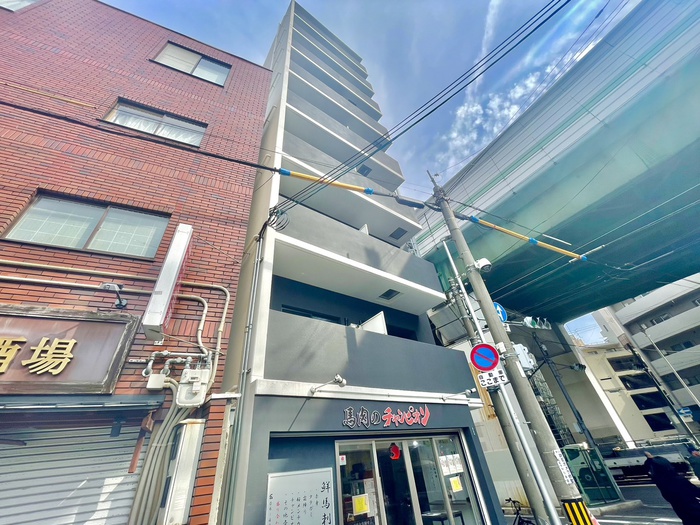 外観写真