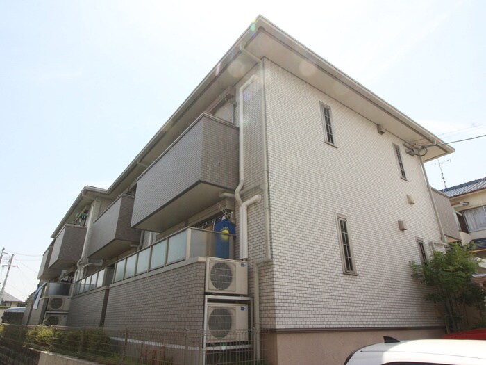 物件外観写真6　(外観写真)