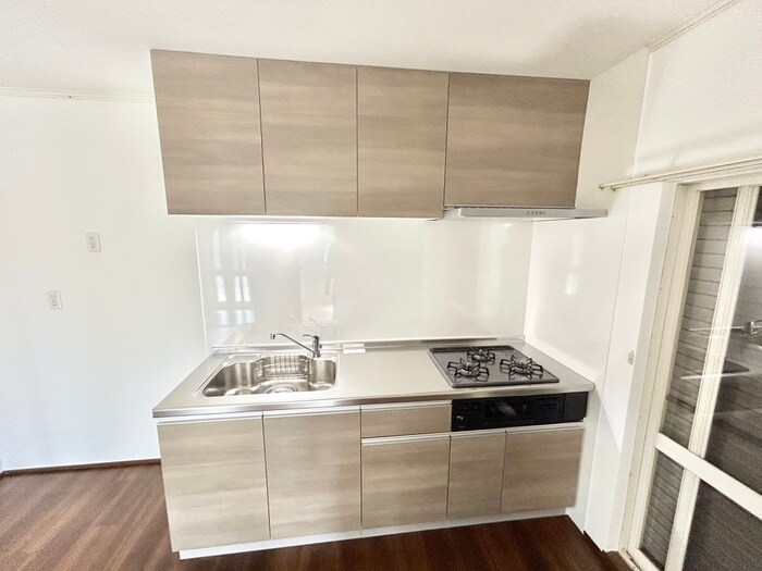 物件内観写真10　(キッチン)