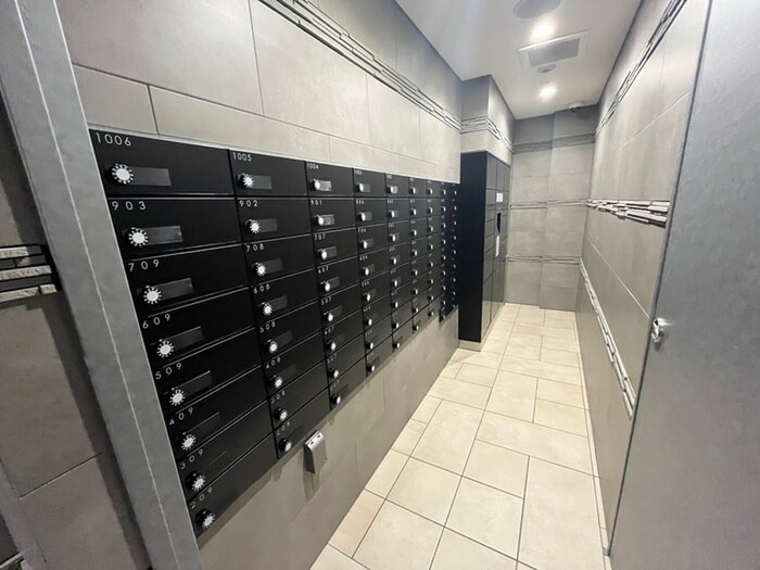 物件外観写真5　(建物設備)