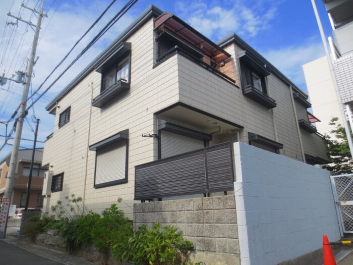 物件外観写真2　(外観写真)