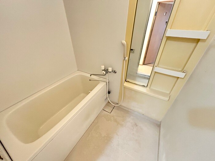 物件内観写真9　(バス／シャワールーム等)