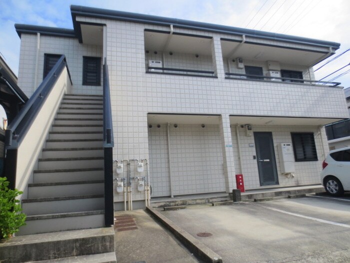 物件外観写真3　(外観写真)