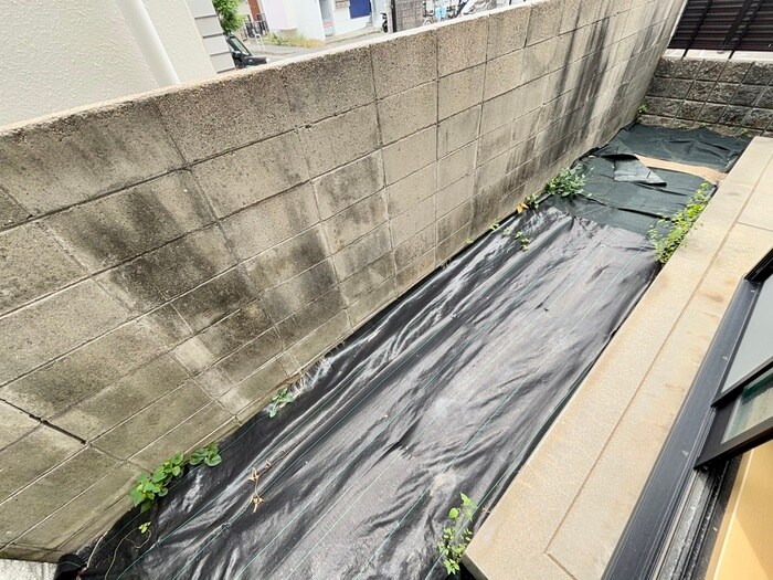 物件内観写真13　(ベランダ・バルコニー)