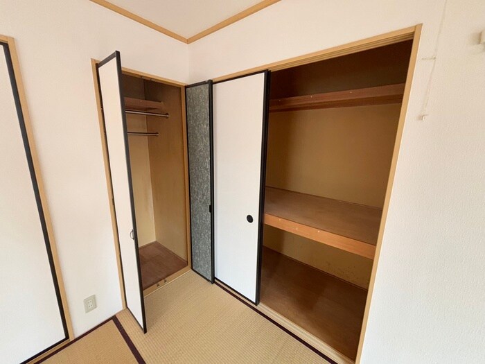 物件内観写真14　(収納)
