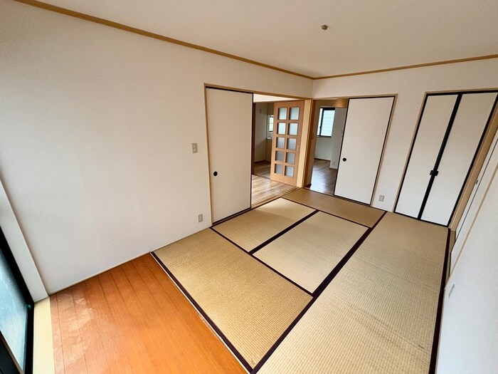 物件内観写真15　(居室)